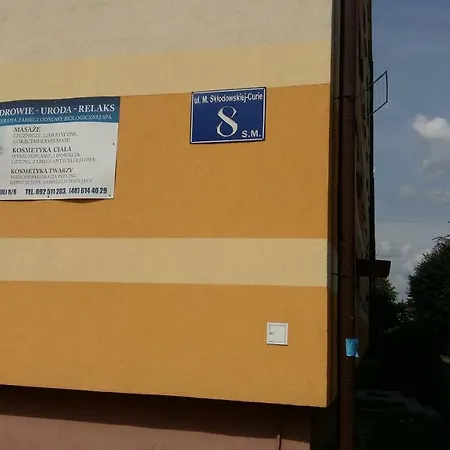 شقة Apartament