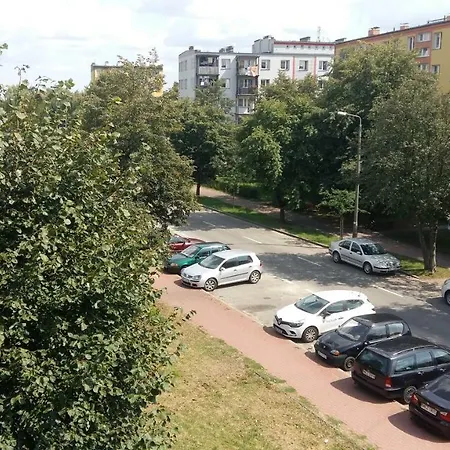 Apartament شقة