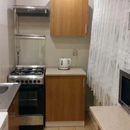 شقة Apartament