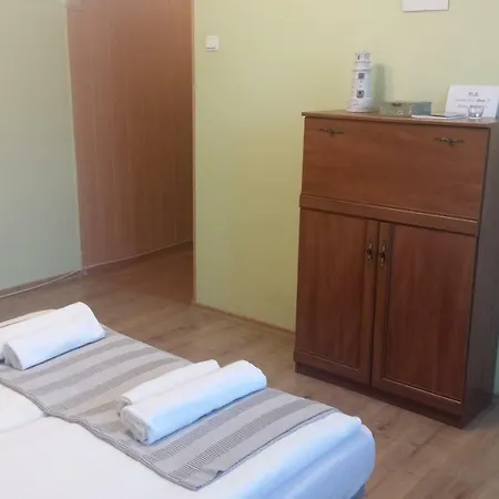 شقة Apartament كوزينيتشي