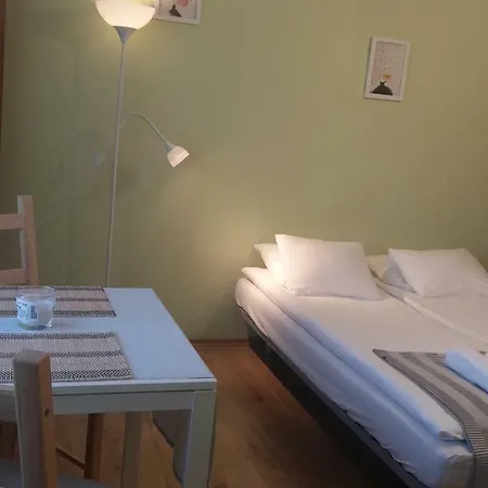 Apartament شقة